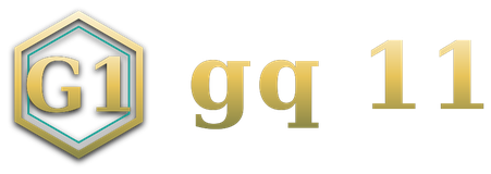 gq 11 logo